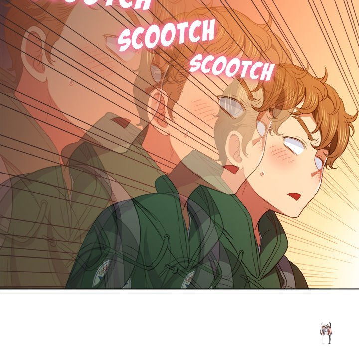 My High School Bully My High School Bully Chapter 62 - Page 22