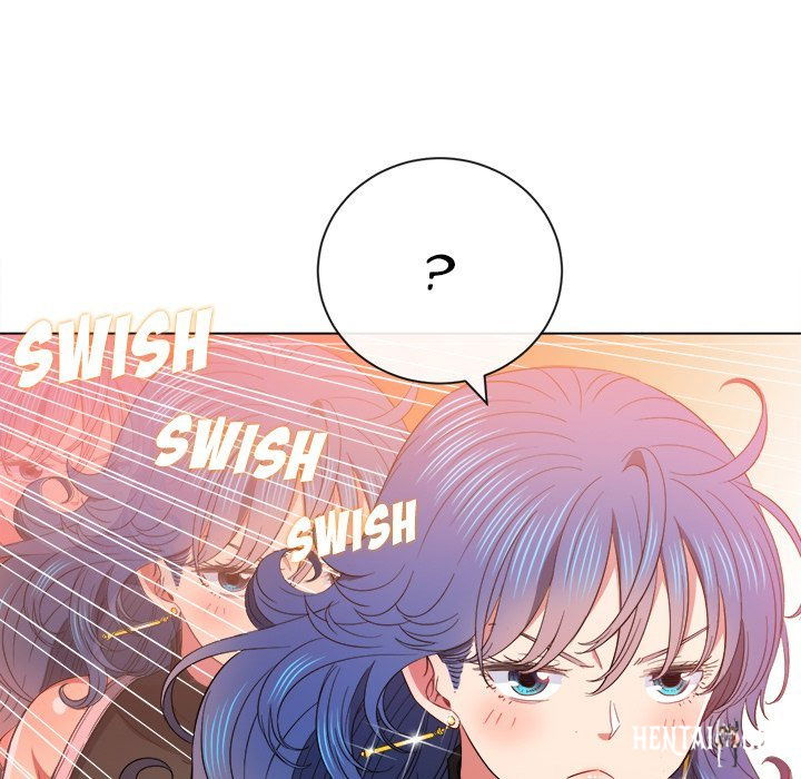 My High School Bully My High School Bully Chapter 62 - Page 23