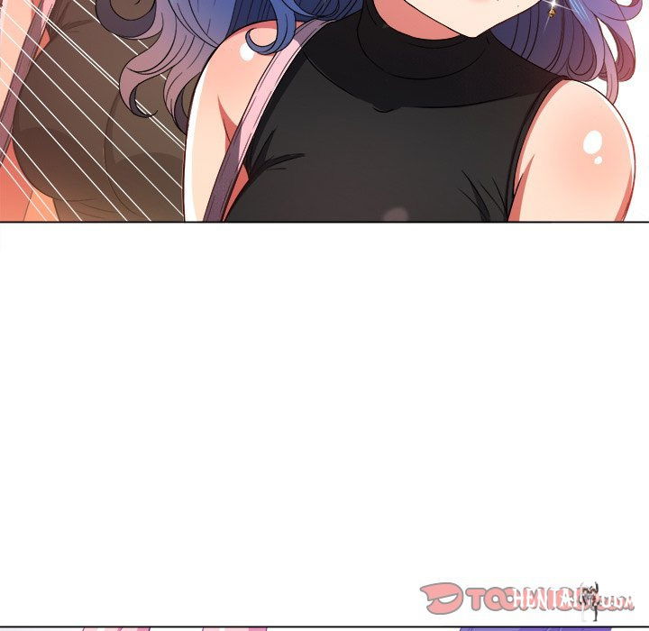 My High School Bully My High School Bully Chapter 62 - Page 24