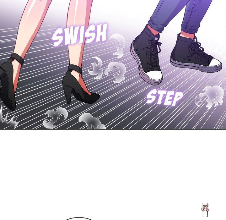 My High School Bully My High School Bully Chapter 62 - Page 25