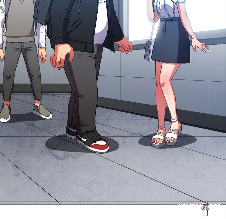 My High School Bully My High School Bully Chapter 62 - Page 28