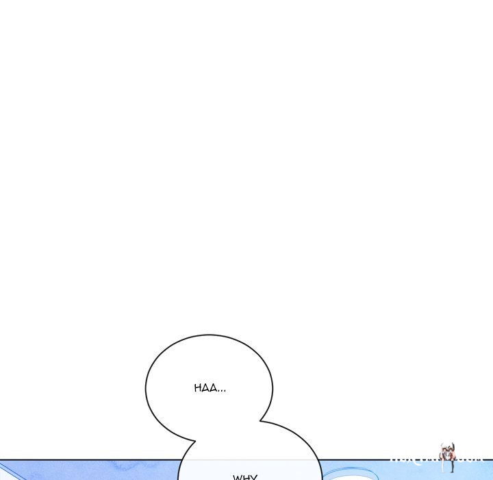 My High School Bully My High School Bully Chapter 62 - Page 31