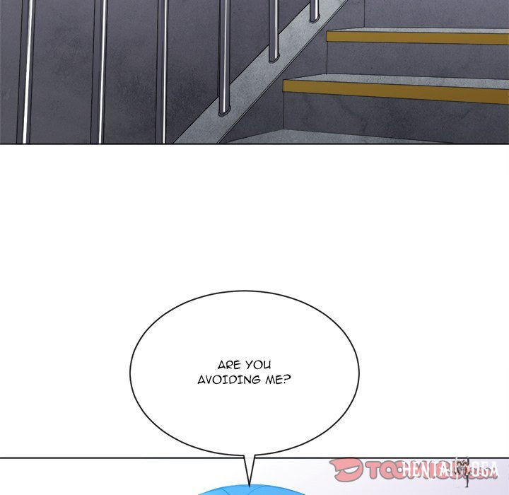 My High School Bully My High School Bully Chapter 62 - Page 33