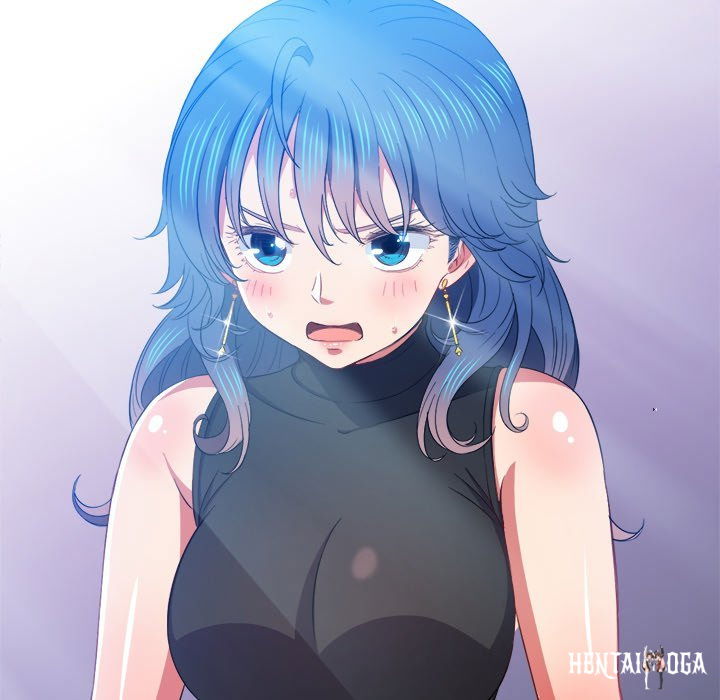 My High School Bully My High School Bully Chapter 62 - Page 34