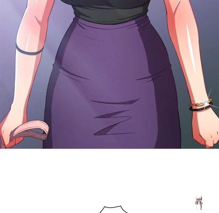 My High School Bully My High School Bully Chapter 62 - Page 35