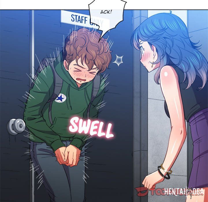 My High School Bully My High School Bully Chapter 62 - Page 36