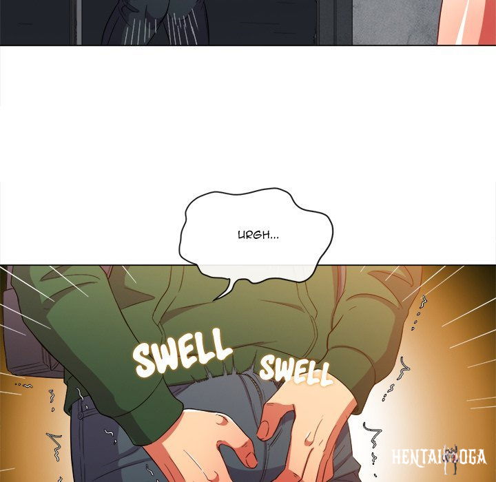 My High School Bully My High School Bully Chapter 62 - Page 37