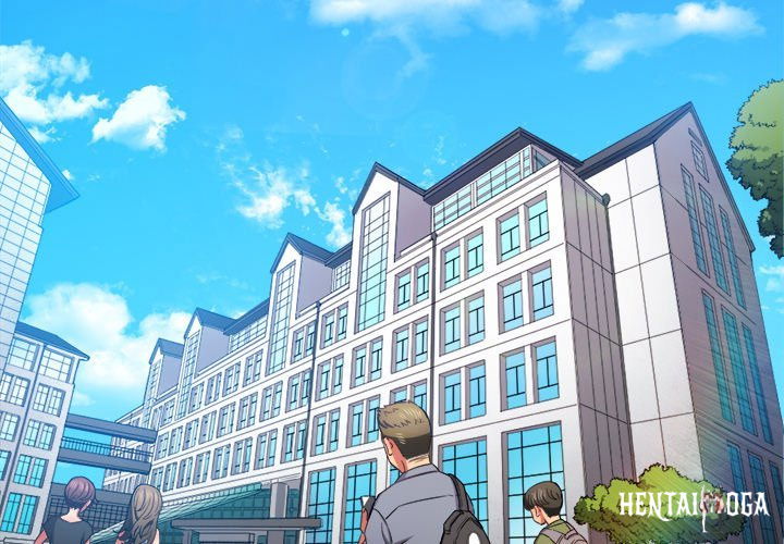 My High School Bully My High School Bully Chapter 62 - Page 4