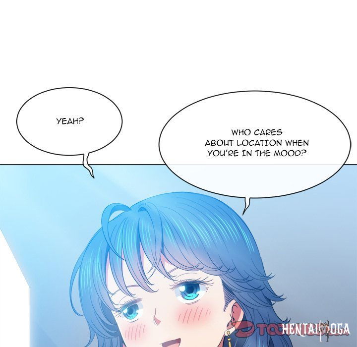 My High School Bully My High School Bully Chapter 62 - Page 42