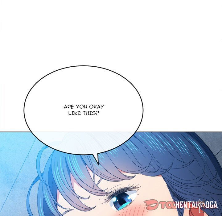 My High School Bully My High School Bully Chapter 62 - Page 45