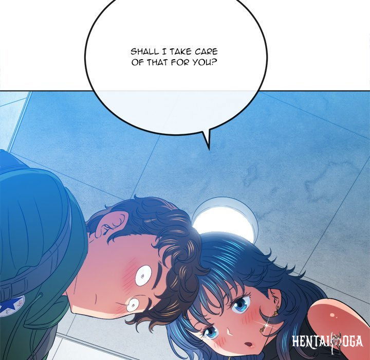 My High School Bully My High School Bully Chapter 62 - Page 47