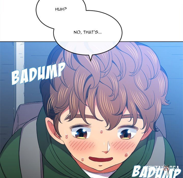 My High School Bully My High School Bully Chapter 62 - Page 49