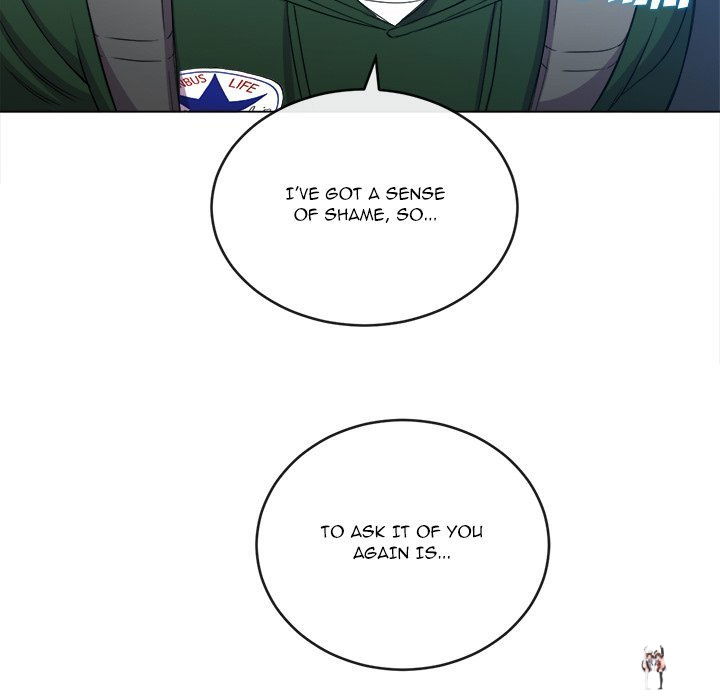 My High School Bully My High School Bully Chapter 62 - Page 50