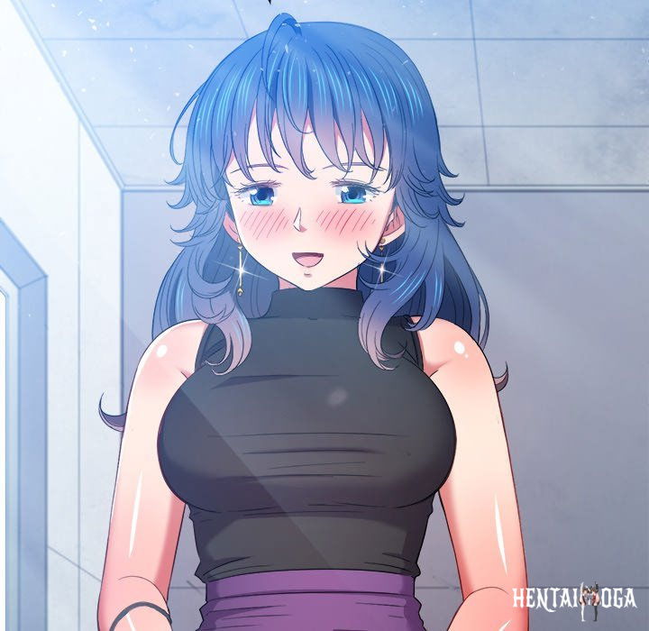 My High School Bully My High School Bully Chapter 62 - Page 53