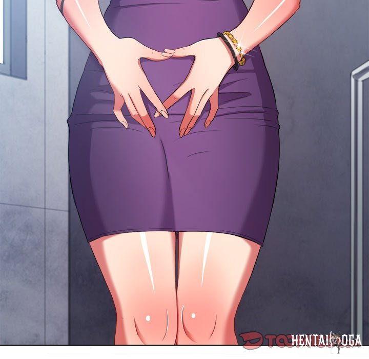 My High School Bully My High School Bully Chapter 62 - Page 54