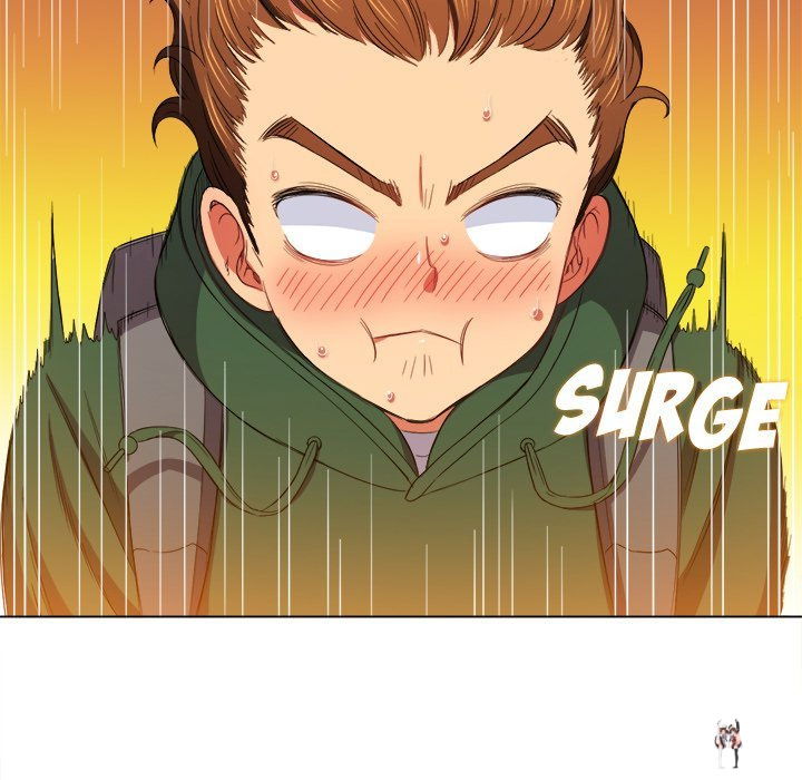 My High School Bully My High School Bully Chapter 62 - Page 56