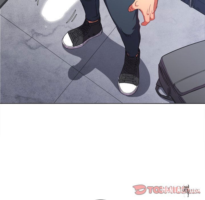 My High School Bully My High School Bully Chapter 62 - Page 63