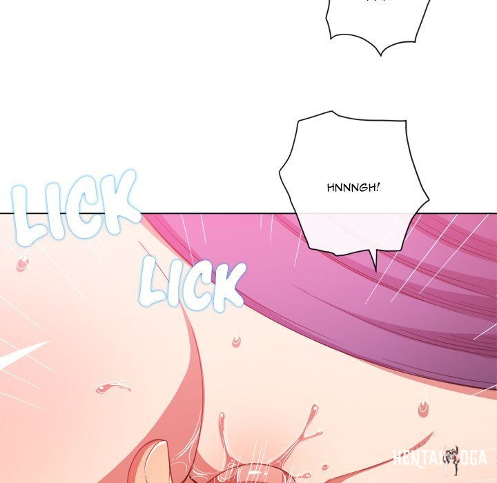 My High School Bully My High School Bully Chapter 62 - Page 70