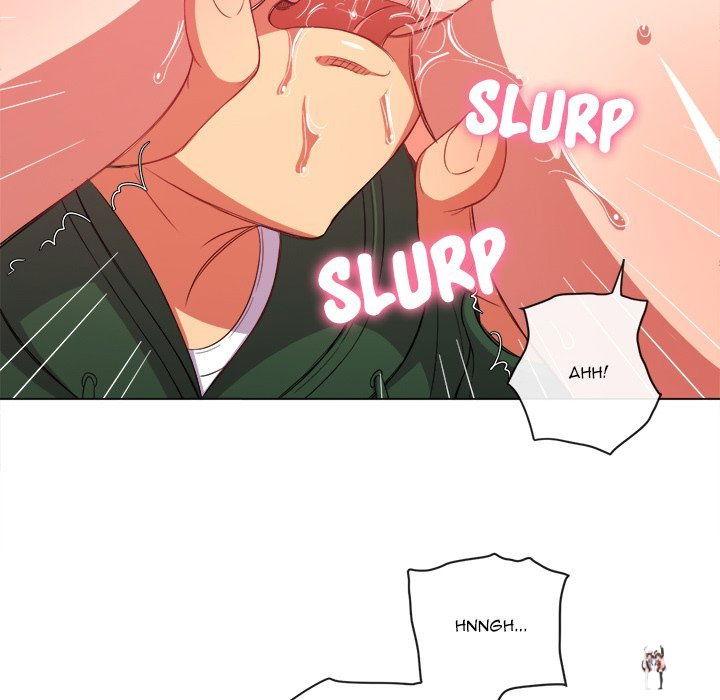 My High School Bully My High School Bully Chapter 62 - Page 71