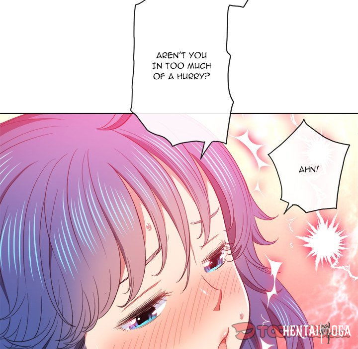 My High School Bully My High School Bully Chapter 62 - Page 72