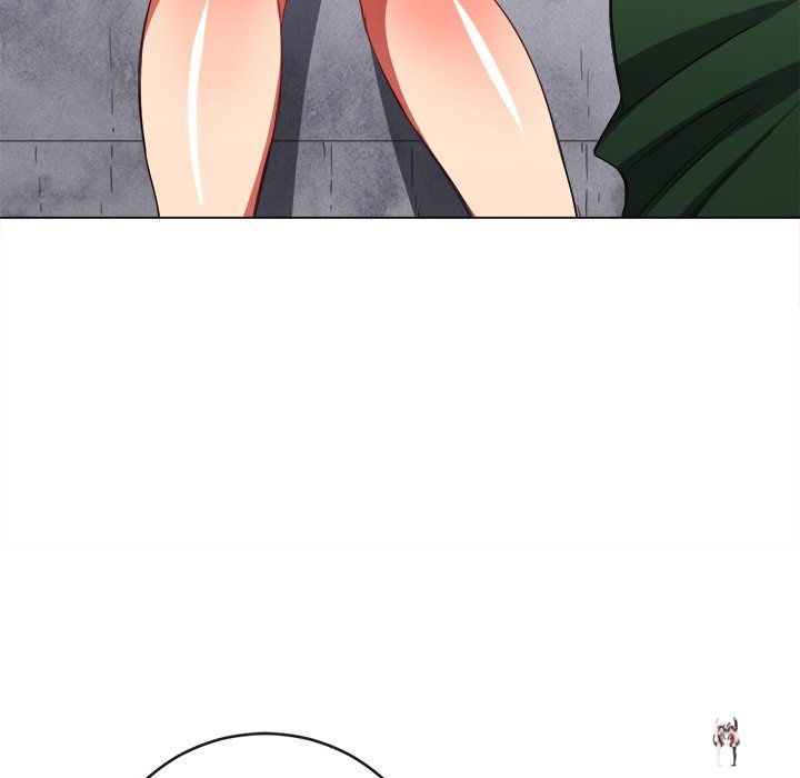 My High School Bully My High School Bully Chapter 62 - Page 80