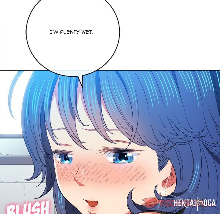 My High School Bully My High School Bully Chapter 62 - Page 81