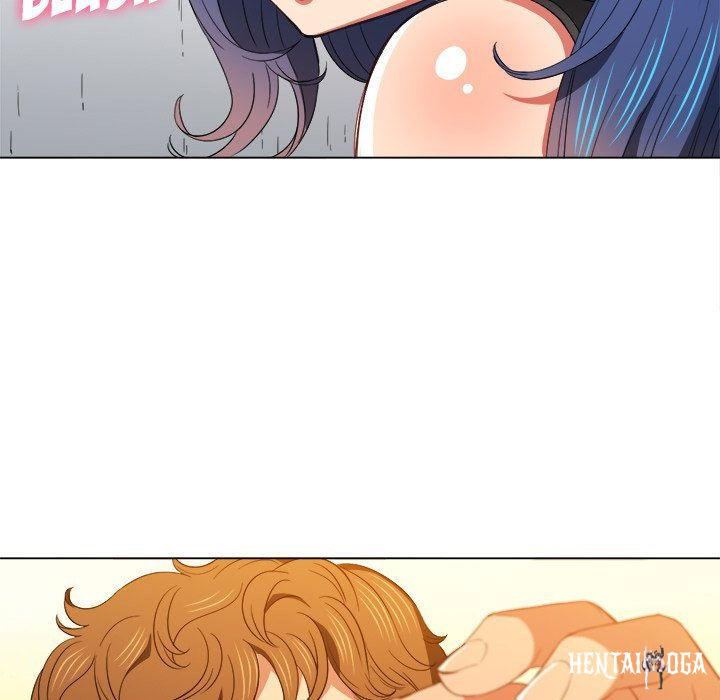 My High School Bully My High School Bully Chapter 62 - Page 82