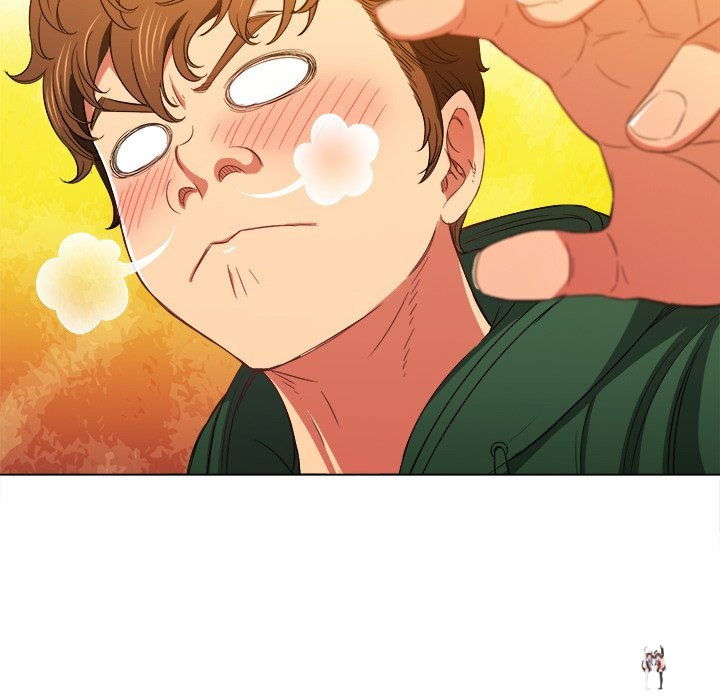 My High School Bully My High School Bully Chapter 62 - Page 83