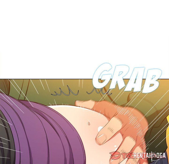 My High School Bully My High School Bully Chapter 62 - Page 84