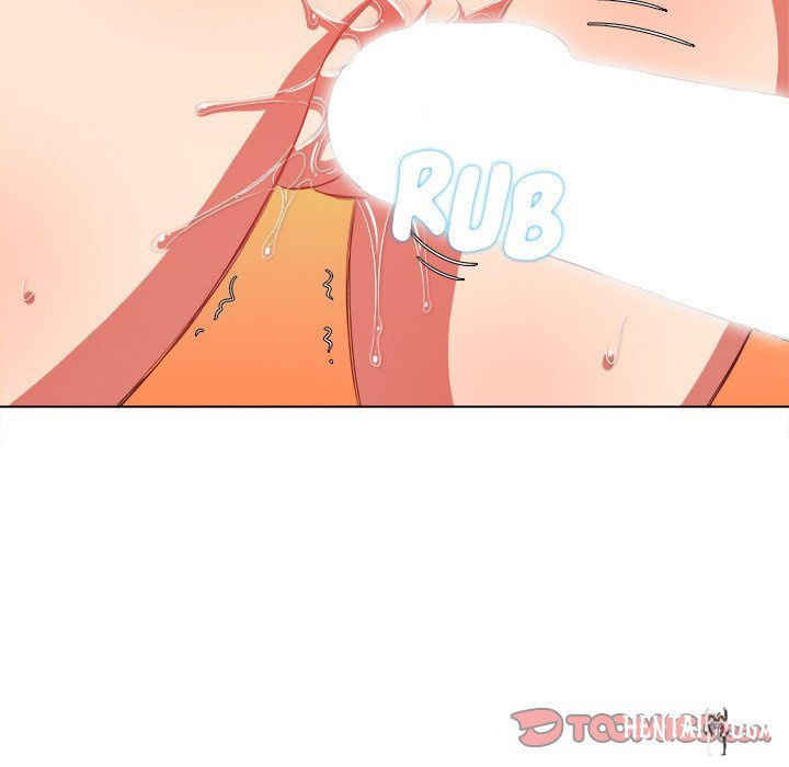 My High School Bully My High School Bully Chapter 62 - Page 87