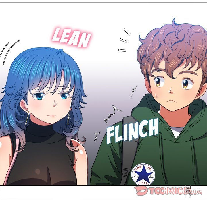 My High School Bully My High School Bully Chapter 62 - Page 9