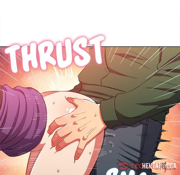 My High School Bully My High School Bully Chapter 62 - Page 90