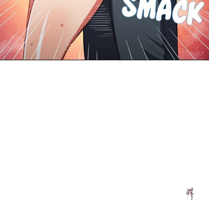 My High School Bully My High School Bully Chapter 62 - Page 91