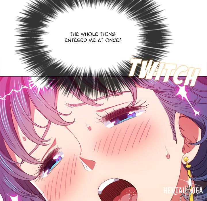 My High School Bully My High School Bully Chapter 62 - Page 95