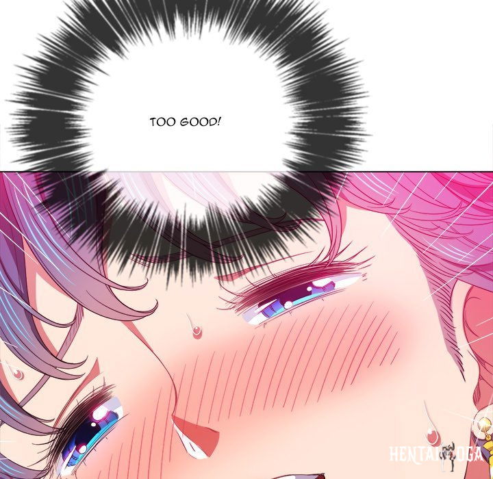 My High School Bully My High School Bully Chapter 62 - Page 97