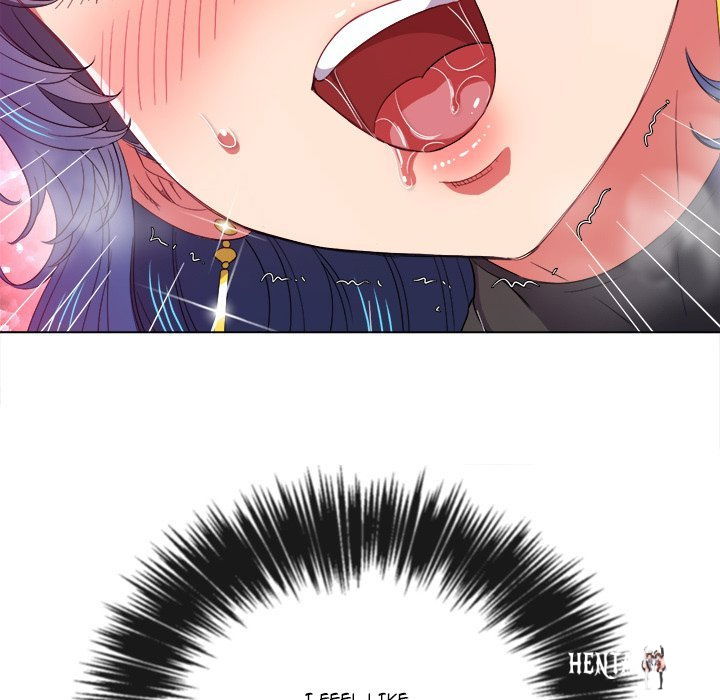 My High School Bully My High School Bully Chapter 62 - Page 98