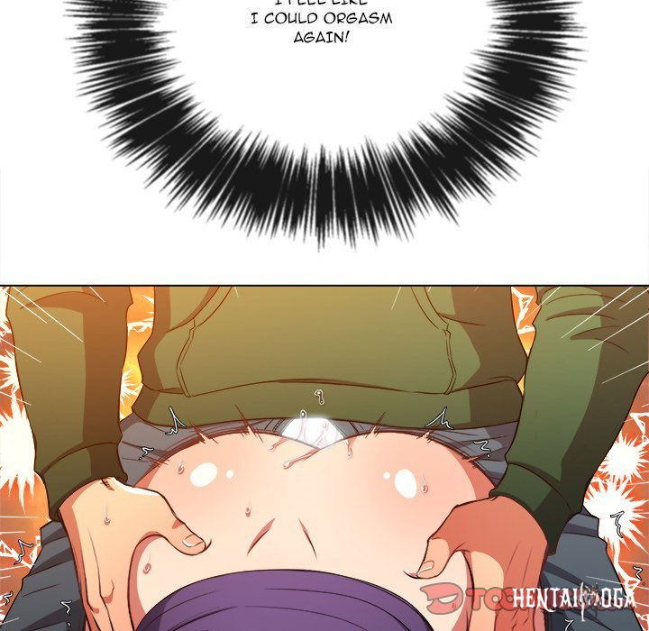 My High School Bully My High School Bully Chapter 62 - Page 99