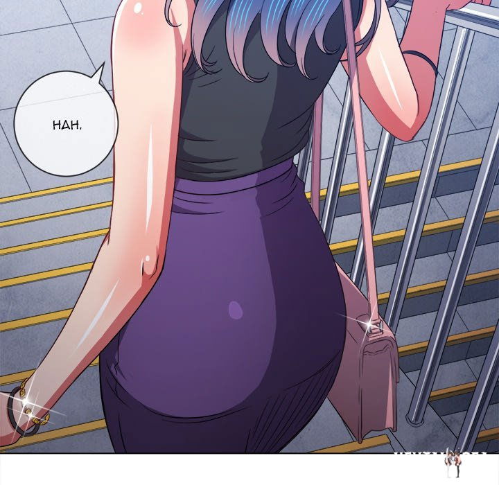 My High School Bully My High School Bully Chapter 63 - Page 103