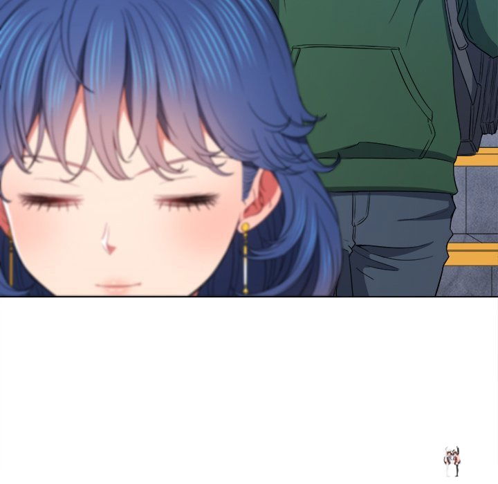 My High School Bully My High School Bully Chapter 63 - Page 106