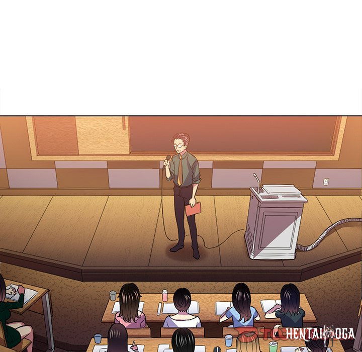 My High School Bully My High School Bully Chapter 63 - Page 108