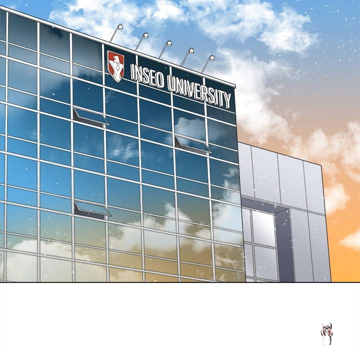 My High School Bully My High School Bully Chapter 63 - Page 110