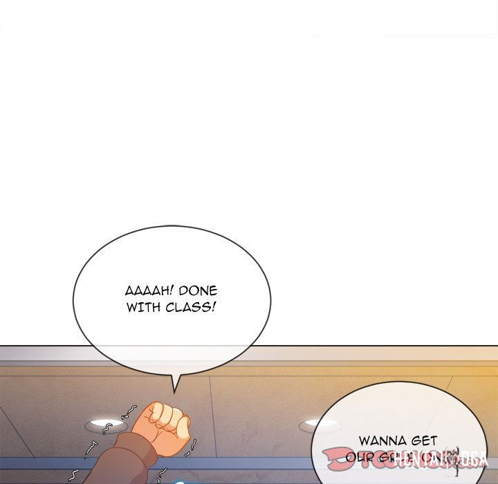 My High School Bully My High School Bully Chapter 63 - Page 111