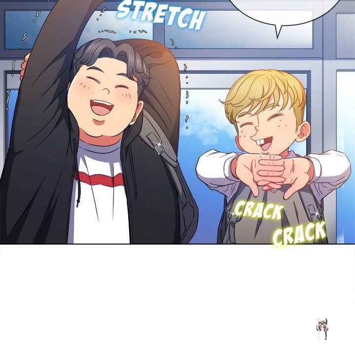 My High School Bully My High School Bully Chapter 63 - Page 112