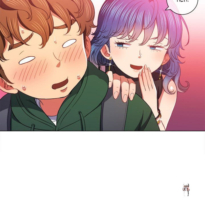 My High School Bully My High School Bully Chapter 63 - Page 115