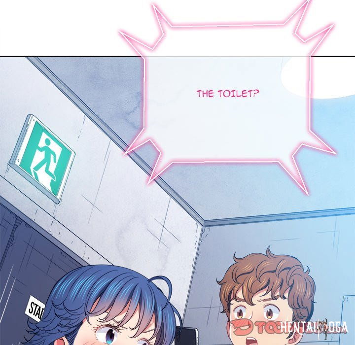 My High School Bully My High School Bully Chapter 63 - Page 12