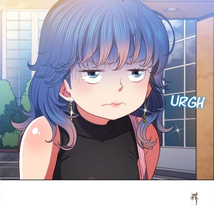 My High School Bully My High School Bully Chapter 63 - Page 121