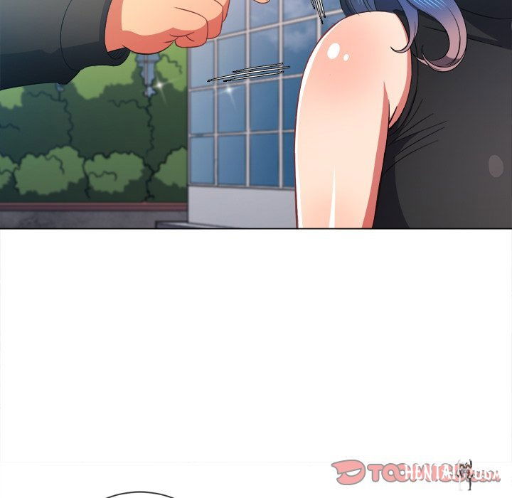 My High School Bully My High School Bully Chapter 63 - Page 123