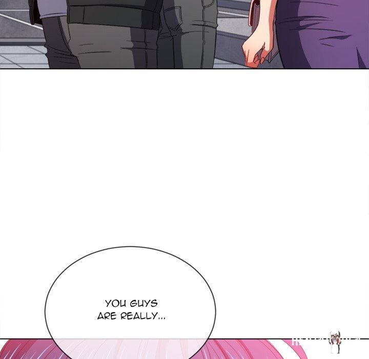 My High School Bully My High School Bully Chapter 63 - Page 125