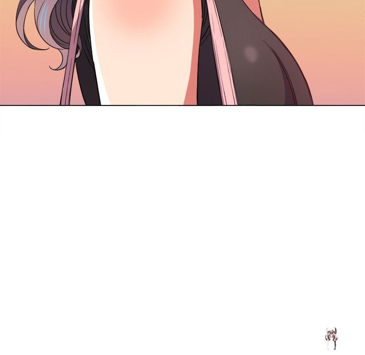 My High School Bully My High School Bully Chapter 63 - Page 127