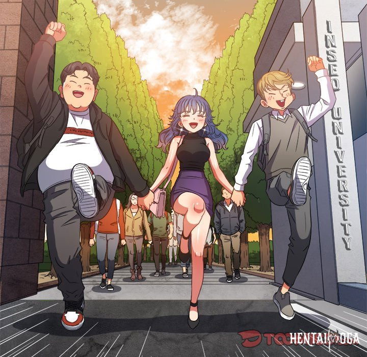 My High School Bully My High School Bully Chapter 63 - Page 129